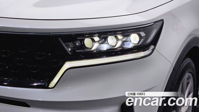 Kia Sorento (IV) Diesel 2.2 2WD Noblesse 2022 — фото 22