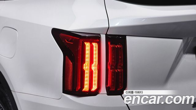 Kia Sorento (IV) Diesel 2.2 2WD Noblesse 2022 — фото 23