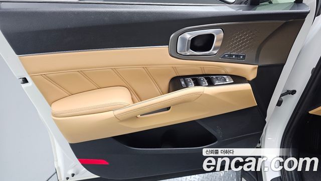 Kia Sorento (IV) Diesel 2.2 2WD Noblesse 2022 — фото 24