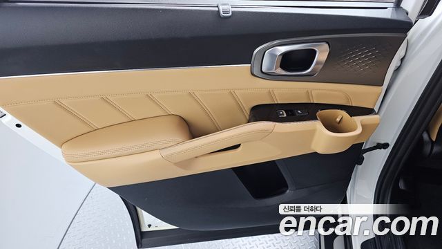 Kia Sorento (IV) Diesel 2.2 2WD Noblesse 2022 — фото 25
