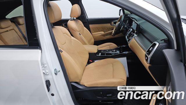 Kia Sorento (IV) Diesel 2.2 2WD Noblesse 2022 — фото 26