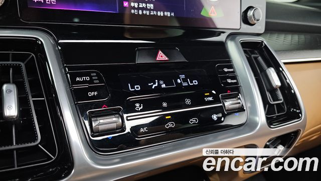 Kia Sorento (IV) Diesel 2.2 2WD Noblesse 2022 — фото 28