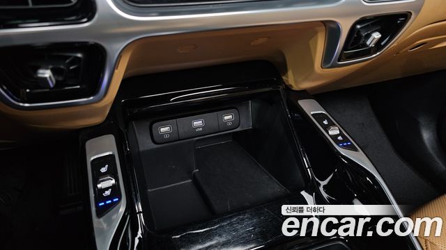 Kia Sorento (IV) Diesel 2.2 2WD Noblesse 2022 — фото 29