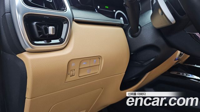 Kia Sorento (IV) Diesel 2.2 2WD Noblesse 2022 — фото 30