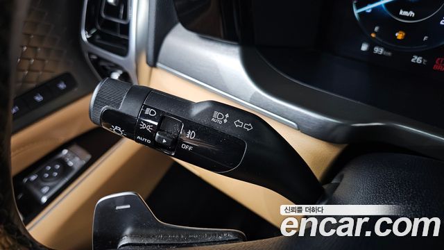 Kia Sorento (IV) Diesel 2.2 2WD Noblesse 2022 — фото 31