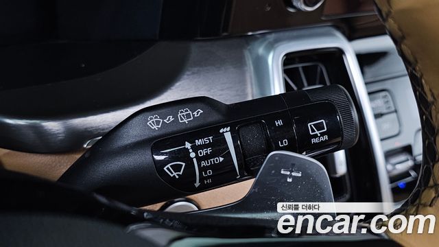 Kia Sorento (IV) Diesel 2.2 2WD Noblesse 2022 — фото 32