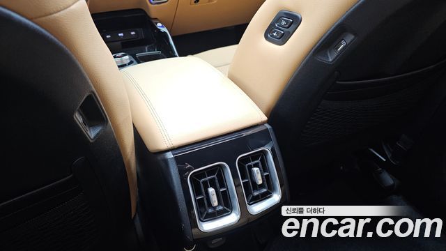 Kia Sorento (IV) Diesel 2.2 2WD Noblesse 2022 — фото 35