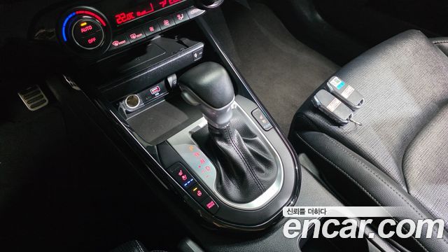 Kia K3 (II) 1.6 Prestige 2023 — фото 9