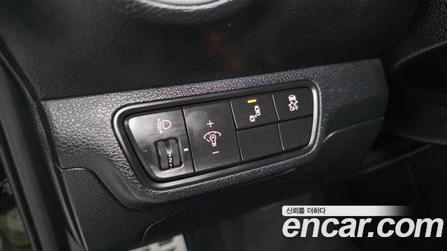 Kia K3 (II) 1.6 Prestige 2023 — фото 16