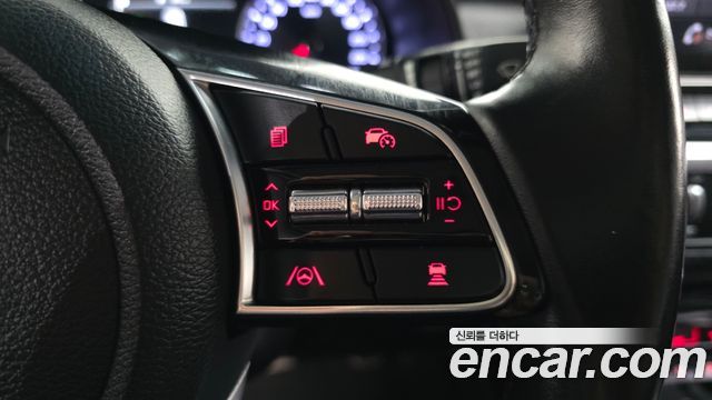 Kia K3 (II) 1.6 Prestige 2023 — фото 18