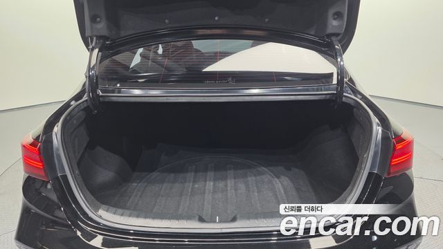 Kia K3 (II) 1.6 Prestige 2023 — фото 20