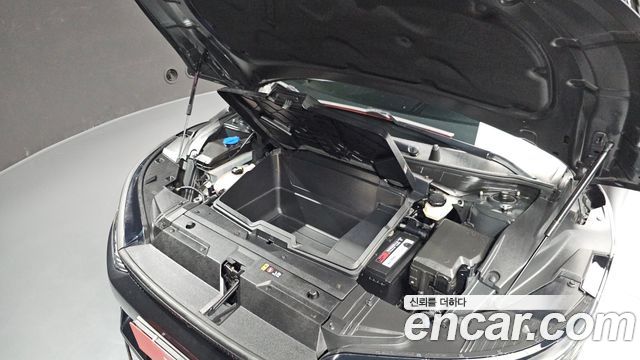 Kia EV6 Long Range Earth 2022 — фото 6