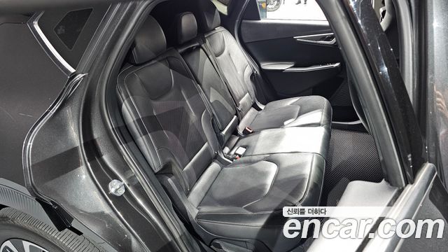 Kia EV6 Long Range Earth 2022 — фото 11