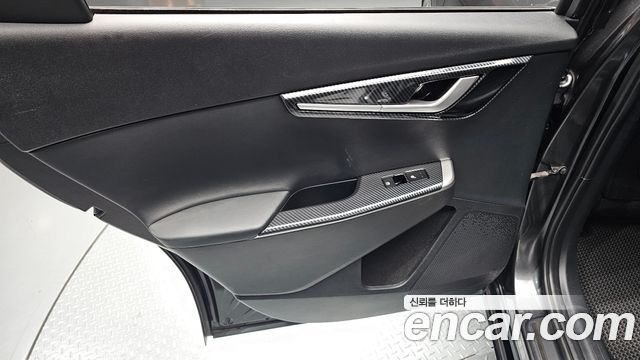 Kia EV6 Long Range Earth 2022 — фото 25