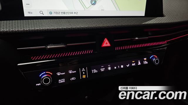 Kia EV6 Long Range Earth 2022 — фото 27