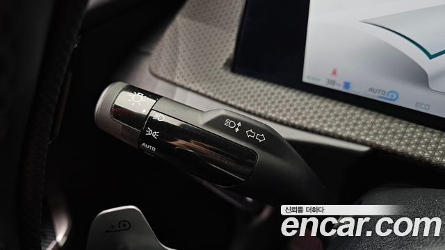 Kia EV6 Long Range Earth 2022 — фото 32