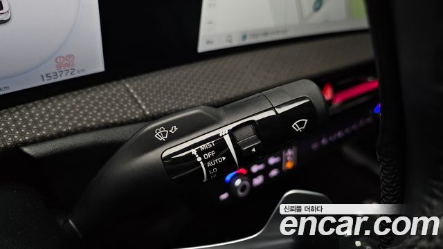 Kia EV6 Long Range Earth 2022 — фото 33