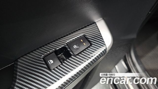 Kia EV6 Long Range Earth 2022 — фото 34