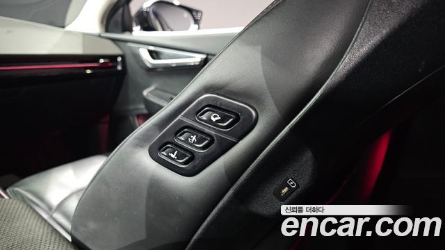 Kia EV6 Long Range Earth 2022 — фото 35