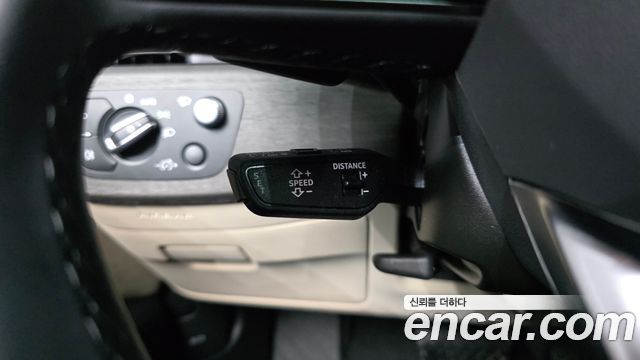Audi A4 (B9) 40 TFSI Premium 2023 — фото 16