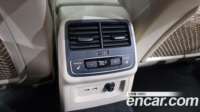 Audi A4 (B9) 40 TFSI Premium 2023 — фото 18
