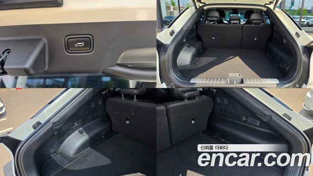 Kia EV6 Long Range Earth 2022 — фото 23