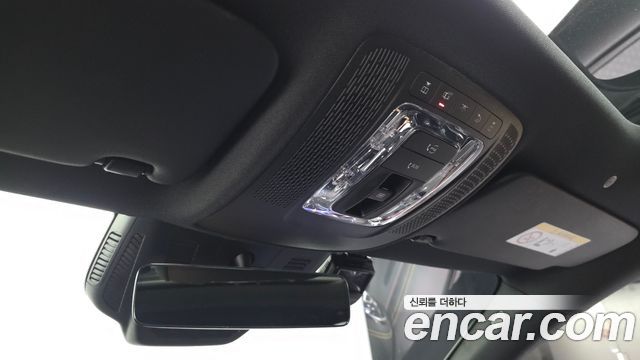 Mercedes-Benz CLA-Class (C118) AMG CLA 45 S 4MATIC+ 2021 — фото 30