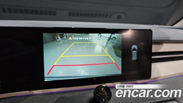 KG Mobility (SsangYong) Torres EVX E7 2024 — фото 14