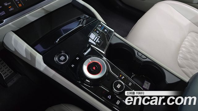 Kia Sportage Hybrid (V) Signature Gravity 2WD 2022 — фото 9