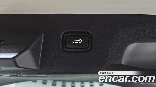 Kia Sportage Hybrid (V) Signature Gravity 2WD 2022 — фото 17