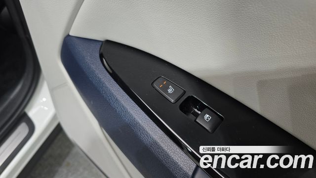 Kia Sportage Hybrid (V) Signature Gravity 2WD 2022 — фото 20