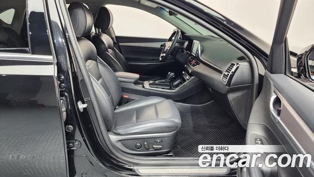 Hyundai Grandeur (IG) 3.3 Celebrity 2019 — фото 11