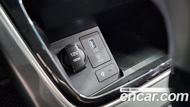 Hyundai Grandeur (IG) 3.3 Celebrity 2019 — фото 16