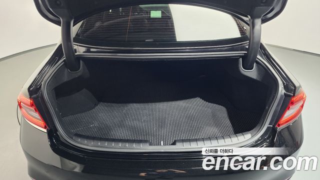 Hyundai Grandeur (IG) 3.3 Celebrity 2019 — фото 18