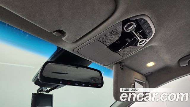 Hyundai Grandeur (IG) 3.3 Celebrity 2019 — фото 19
