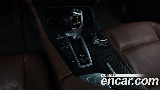 BMW 5 Series (F10) 520d M Aero Dynamic 2016 — фото 9