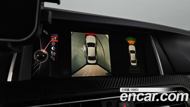 BMW 5 Series (F10) 520d M Aero Dynamic 2016 — фото 16