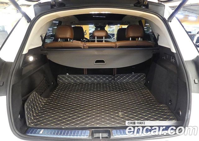 Mercedes-Benz GLE-Class (W167) GLE450 4MATIC 2024 — фото 4