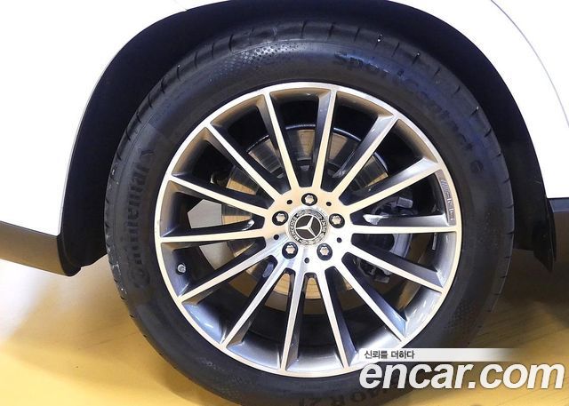 Mercedes-Benz GLE-Class (W167) GLE450 4MATIC 2024 — фото 5