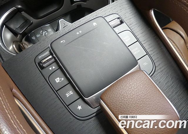 Mercedes-Benz GLE-Class (W167) GLE450 4MATIC 2024 — фото 20