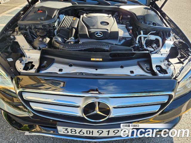 Mercedes-Benz E-Class (W213) E300 Avantgarde 2020 — фото 7