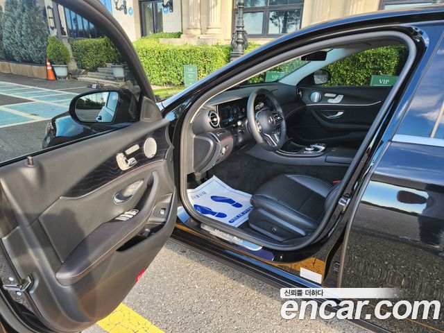 Mercedes-Benz E-Class (W213) E300 Avantgarde 2020 — фото 15