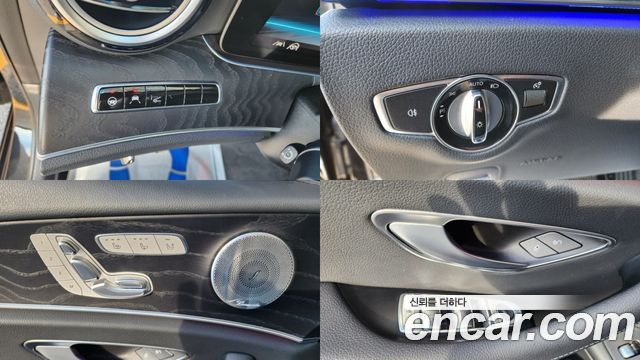 Mercedes-Benz E-Class (W213) E300 Avantgarde 2020 — фото 16