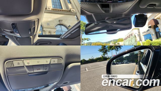 Mercedes-Benz E-Class (W213) E300 Avantgarde 2020 — фото 20