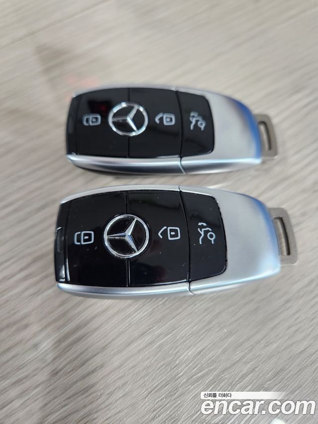 Mercedes-Benz E-Class (W213) E300 Avantgarde 2020 — фото 22
