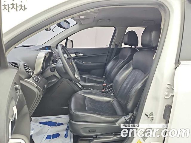 Chevrolet Orlando 1.6 Diesel LTZ Safety 2015 — фото 15