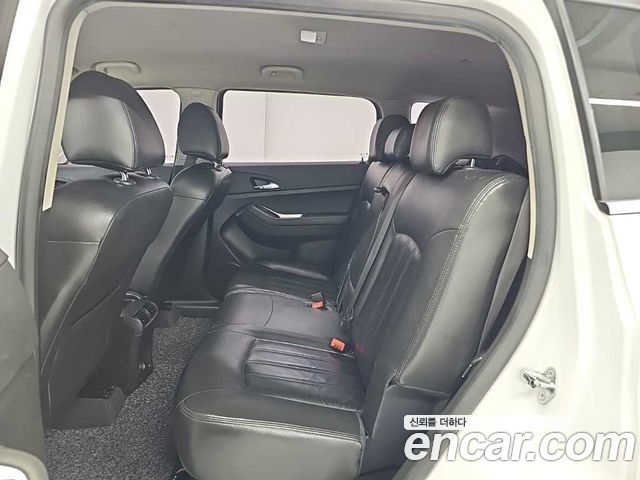 Chevrolet Orlando 1.6 Diesel LTZ Safety 2015 — фото 16