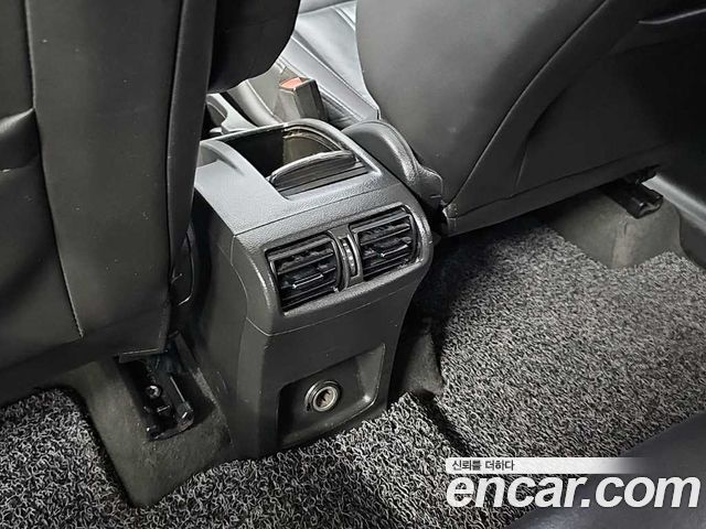 Chevrolet Orlando 1.6 Diesel LTZ Safety 2015 — фото 17