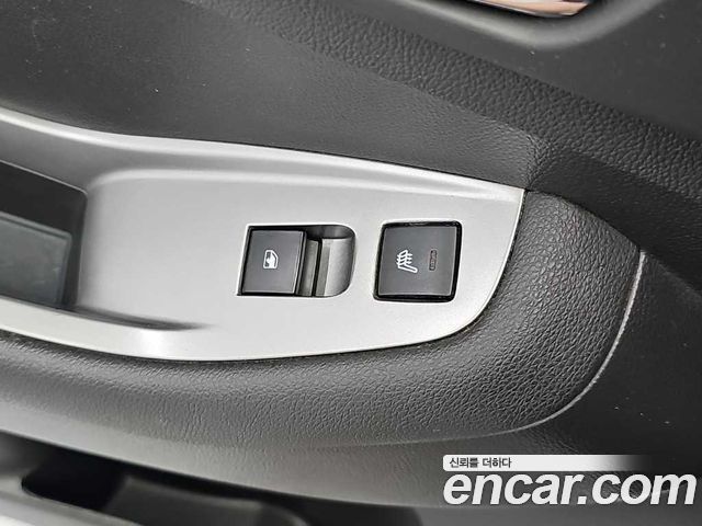 Chevrolet Orlando 1.6 Diesel LTZ Safety 2015 — фото 18