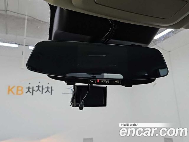 Chevrolet Orlando 1.6 Diesel LTZ Safety 2015 — фото 19